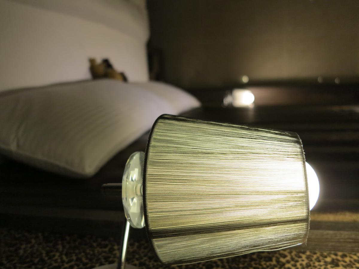 Gold Sand Hotel Hsinchu Exterior foto