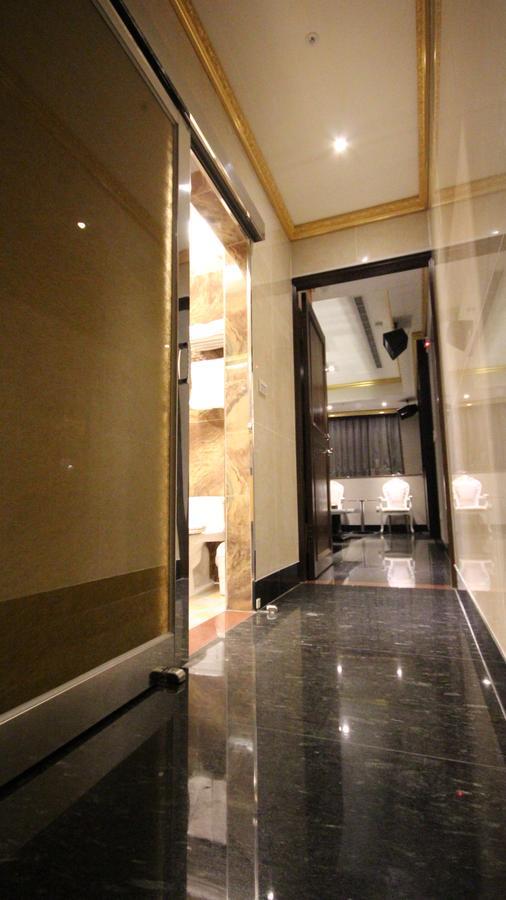 Gold Sand Hotel Hsinchu Exterior foto